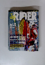 JET　RIDER　Vol.５２