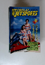 WORLD JET SPORTS　1996年6月号