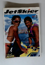 Jet　Skier　3