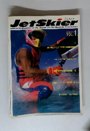Jet Skier　Vol.1