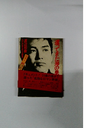 迷ってきた海の皇