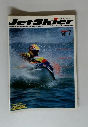 JetSkier　Vol.７