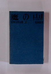魔の山 Ⅰ