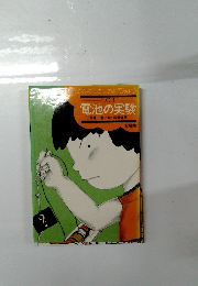 電池の実験　NO.4