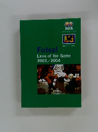 Futsal Laws of the Game 2003/2004