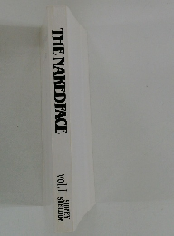 THE NAKED FACE　vol.II