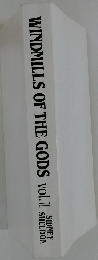 WINDMILLS OF THE GODS　vol.2　SIDNEY　SHELDON