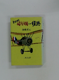とにかく飛行機への情熱