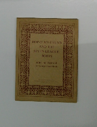 HOP-O' MY-THUMB AND THE SEVEN-LEAGUE BOOTS