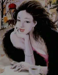 告白・性体験　No.39