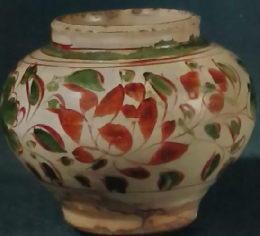 医家愛蔵古陶展