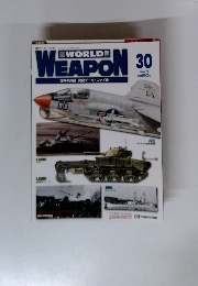 WORLD WEAPON　30