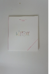IZ*ONE IZONE 1st Fan Club WIZ ONE Photobook