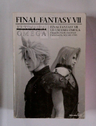 FINAL FANTASY　7