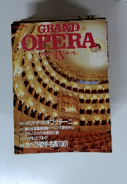 GRAND OPERA　グランド 9オペラ