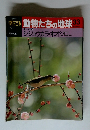 朝日百科　動物たちの地球　33　シジュウカラ・ホオジロほか