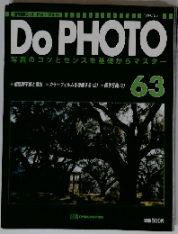 Do　PHOTO　63