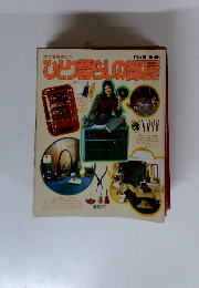 ひと暮らしの部屋