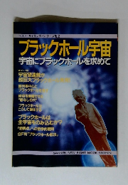 ブラックホール宇宙