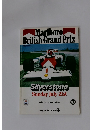Marlboro British Grand Prix