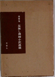 追想集 足無し禅師小沢道雄