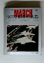 THE　MARCH　Vol.1　1977年世界の兵器