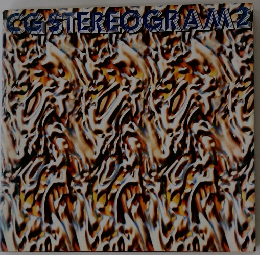 GG STEREOGRAM 2