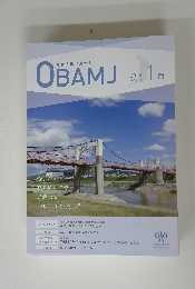 OBAMJ　2023年1月号