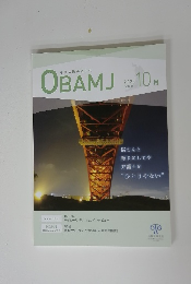 OBAMJ　2022年10月