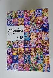 THE IDOLM@STER MILLION LIVE!　vol.3