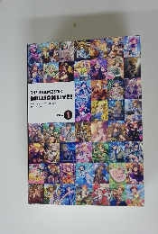 THE IDOLM@STER MILLION LIVE!　vol.1