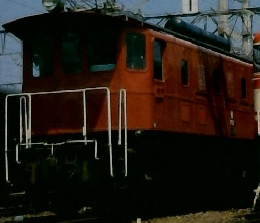 鉄道ピクトリアル　1984/7