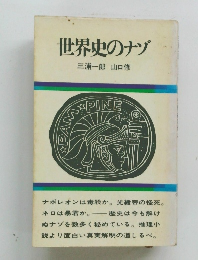 世界史のナゾ