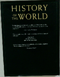 HISTORY OF THE WORLD
