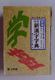 小学新漢字字典　学習指導要領準拠