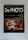 Do　PHOTO　13　写真のコツとセンスを基礎からマスター
