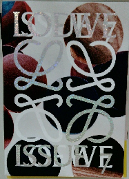 LOEWE　ISSUE7