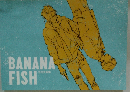 BANANA　FISH　設定資料集