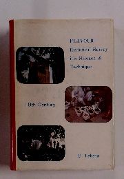 FLAVOUR Historical Survey it's Science & Technique