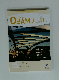 OBAMJ　2022年11月