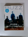BUZZ　11　RADIOHEAD　特集: NYにロックはあったのか