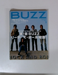 BUZZ　2002年3月号