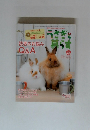 うさぎと暮らす　No.43 With Rabbit! 2012 spring