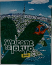 Welcome to tokyo　Basic