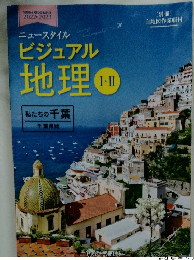 ニュースタイル　ビジュアル地理 I・II 