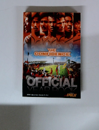 THE CONFIDENCE　2010年