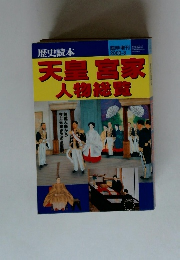 歴史読本　2000年3月号　天皇宮家　人物総覧