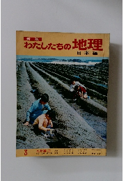 新版 わたしたちの地理 日本編　3　九州編　2
