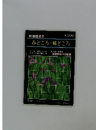 みどころ・味どころ No 30