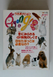 うさぎがピョン　Vol. 11